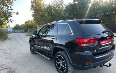 Jeep Grand Cherokee, 2012 год, 1 555 555 рублей, 18 фотография
