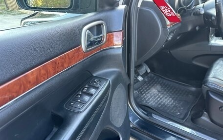 Jeep Grand Cherokee, 2012 год, 1 555 555 рублей, 26 фотография