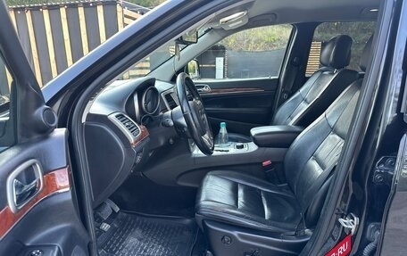 Jeep Grand Cherokee, 2012 год, 1 555 555 рублей, 28 фотография