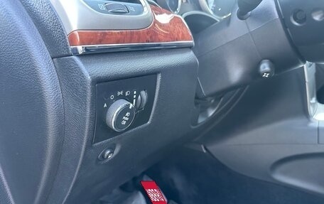 Jeep Grand Cherokee, 2012 год, 1 555 555 рублей, 29 фотография