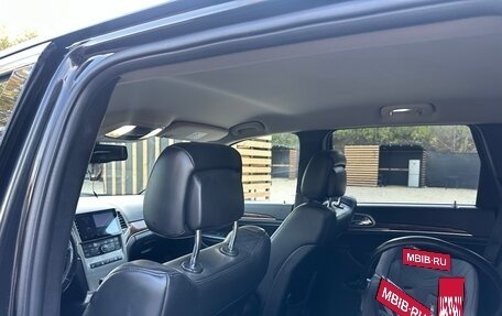 Jeep Grand Cherokee, 2012 год, 1 555 555 рублей, 24 фотография