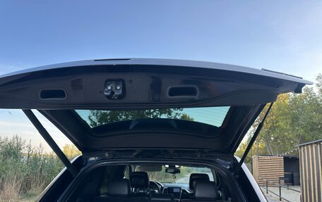 Jeep Grand Cherokee, 2012 год, 1 555 555 рублей, 37 фотография