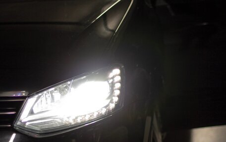 Volkswagen Polo VI (EU Market), 2012 год, 880 000 рублей, 6 фотография