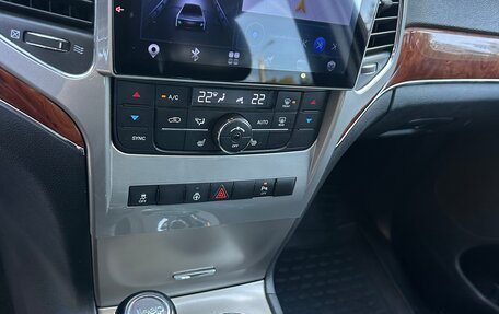 Jeep Grand Cherokee, 2012 год, 1 555 555 рублей, 34 фотография