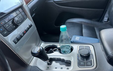 Jeep Grand Cherokee, 2012 год, 1 555 555 рублей, 32 фотография