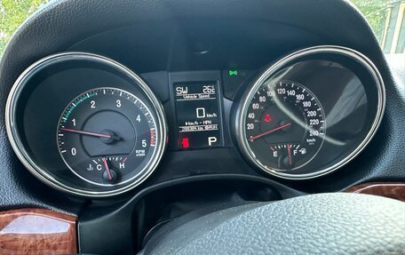 Jeep Grand Cherokee, 2012 год, 1 555 555 рублей, 33 фотография