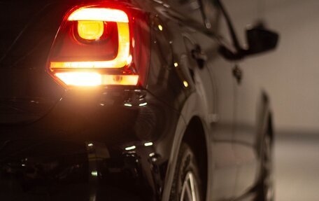 Volkswagen Polo VI (EU Market), 2012 год, 880 000 рублей, 7 фотография