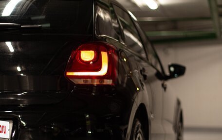 Volkswagen Polo VI (EU Market), 2012 год, 880 000 рублей, 8 фотография