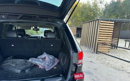 Jeep Grand Cherokee, 2012 год, 1 555 555 рублей, 38 фотография