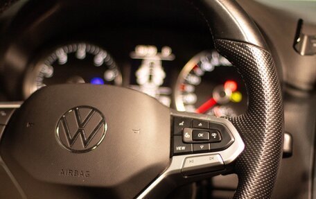 Volkswagen Polo VI (EU Market), 2012 год, 880 000 рублей, 11 фотография