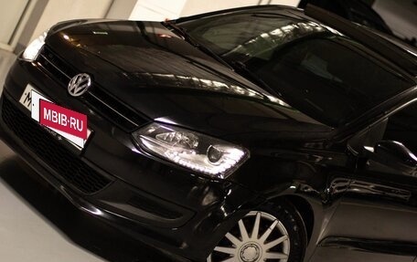 Volkswagen Polo VI (EU Market), 2012 год, 880 000 рублей, 30 фотография