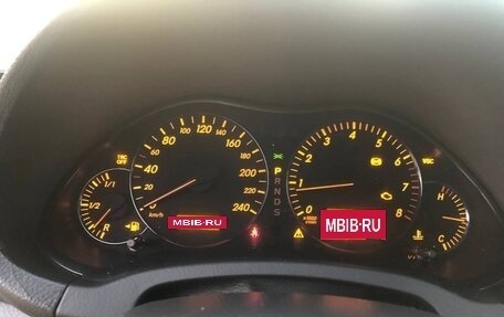Toyota Avensis III рестайлинг, 2007 год, 700 000 рублей, 7 фотография