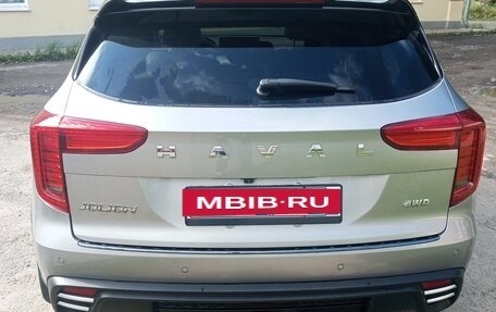 Haval Jolion, 2024 год, 2 180 000 рублей, 2 фотография