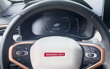 Haval Jolion, 2024 год, 2 180 000 рублей, 10 фотография