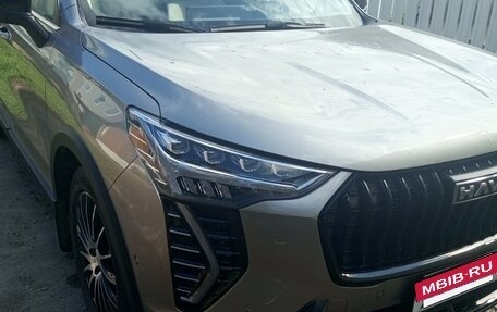 Haval Jolion, 2024 год, 2 180 000 рублей, 4 фотография