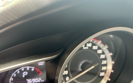 Mazda 3, 2014 год, 1 150 000 рублей, 6 фотография