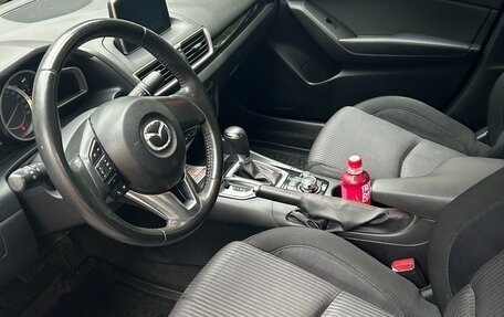Mazda 3, 2014 год, 1 150 000 рублей, 4 фотография