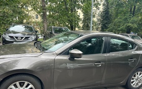 Mazda 3, 2014 год, 1 150 000 рублей, 10 фотография