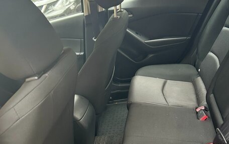 Mazda 3, 2014 год, 1 150 000 рублей, 5 фотография