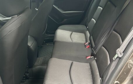 Mazda 3, 2014 год, 1 150 000 рублей, 9 фотография