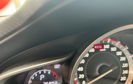 Mazda 3, 2014 год, 1 150 000 рублей, 7 фотография
