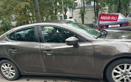 Mazda 3, 2014 год, 1 150 000 рублей, 3 фотография
