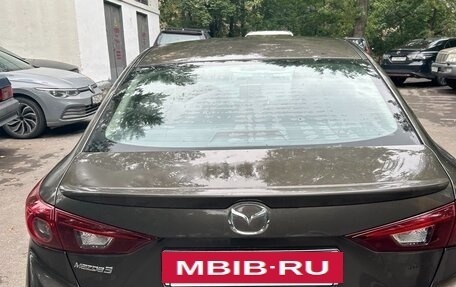 Mazda 3, 2014 год, 1 150 000 рублей, 8 фотография