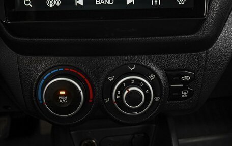 KIA Rio III рестайлинг, 2013 год, 980 111 рублей, 13 фотография