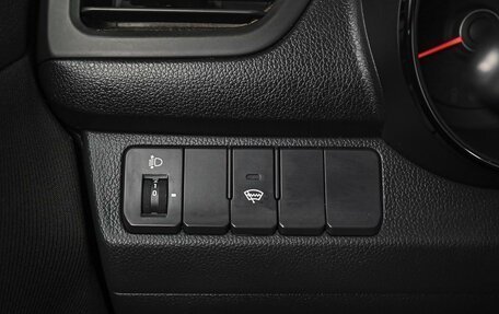KIA Rio III рестайлинг, 2013 год, 980 111 рублей, 18 фотография