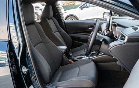 Toyota Corolla, 2018 год, 1 630 000 рублей, 10 фотография