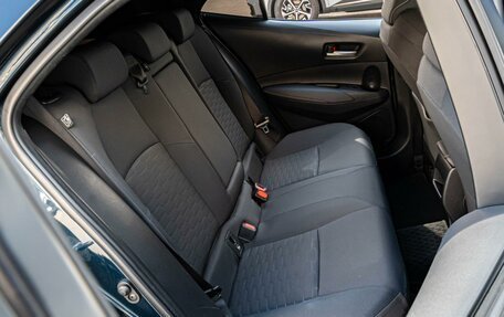 Toyota Corolla, 2018 год, 1 630 000 рублей, 9 фотография
