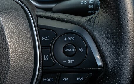 Toyota Corolla, 2018 год, 1 630 000 рублей, 16 фотография