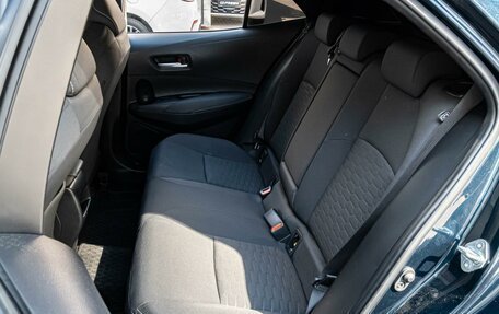 Toyota Corolla, 2018 год, 1 630 000 рублей, 7 фотография
