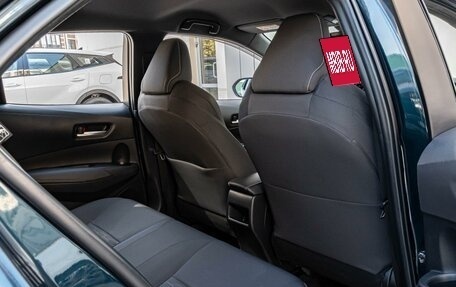 Toyota Corolla, 2018 год, 1 630 000 рублей, 11 фотография