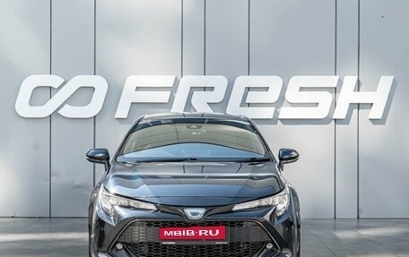Toyota Corolla, 2018 год, 1 630 000 рублей, 3 фотография