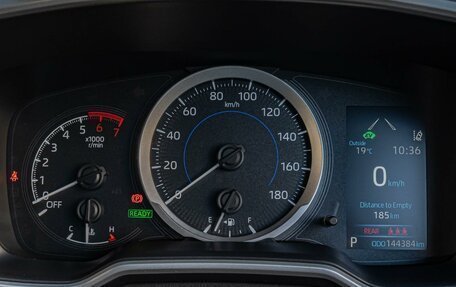 Toyota Corolla, 2018 год, 1 630 000 рублей, 18 фотография