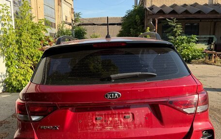 KIA Rio IV, 2020 год, 650 000 рублей, 3 фотография