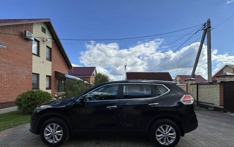 Nissan X-Trail, 2015 год, 1 850 000 рублей, 2 фотография