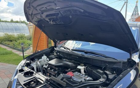 Nissan X-Trail, 2015 год, 1 850 000 рублей, 4 фотография