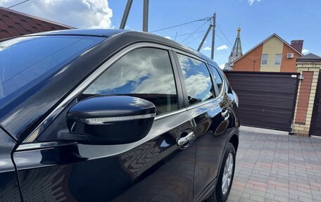 Nissan X-Trail, 2015 год, 1 850 000 рублей, 5 фотография