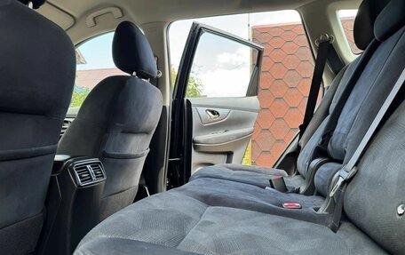 Nissan X-Trail, 2015 год, 1 850 000 рублей, 12 фотография