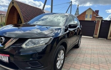 Nissan X-Trail, 2015 год, 1 850 000 рублей, 6 фотография