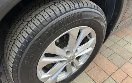 Nissan X-Trail, 2015 год, 1 850 000 рублей, 21 фотография