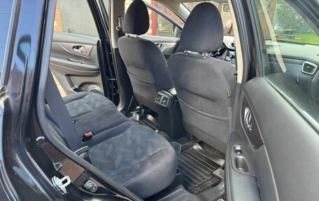 Nissan X-Trail, 2015 год, 1 850 000 рублей, 20 фотография