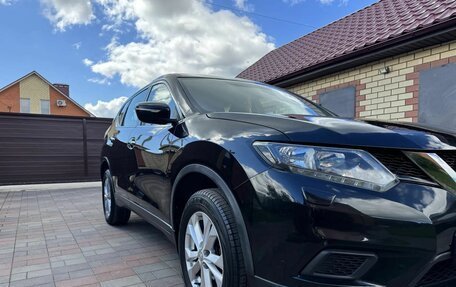 Nissan X-Trail, 2015 год, 1 850 000 рублей, 27 фотография
