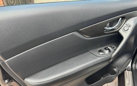 Nissan X-Trail, 2015 год, 1 850 000 рублей, 25 фотография