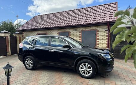 Nissan X-Trail, 2015 год, 1 850 000 рублей, 28 фотография