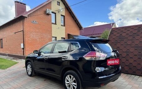 Nissan X-Trail, 2015 год, 1 850 000 рублей, 29 фотография