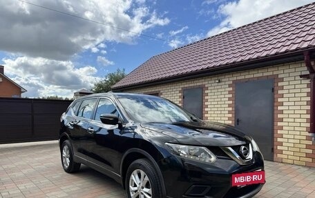 Nissan X-Trail, 2015 год, 1 850 000 рублей, 23 фотография