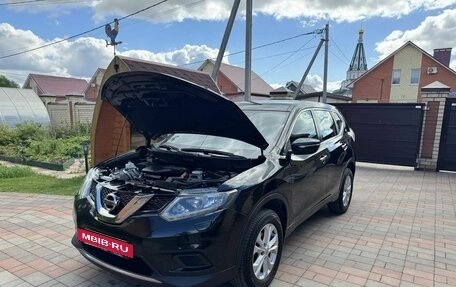 Nissan X-Trail, 2015 год, 1 850 000 рублей, 26 фотография